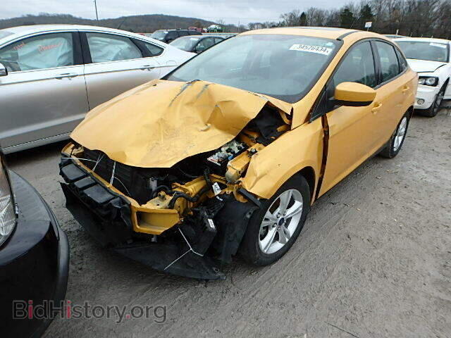 2012 FORD FOCUS - VIN: 1FAHP3F23CL449108 - Photo 2