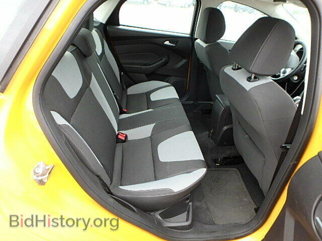 2012 FORD FOCUS - VIN: 1FAHP3F23CL449108 - Photo 6