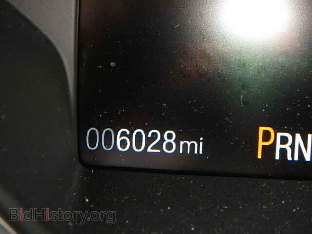 2016 FORD FOCUS - VIN: 1FADP3F2XGL219182 - Photo 8