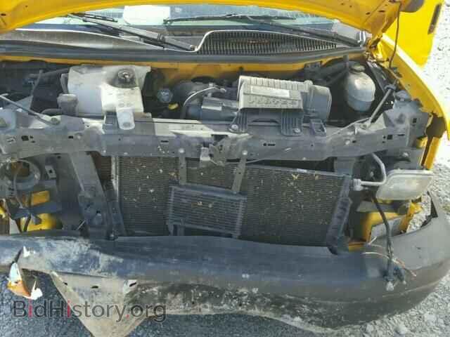 2007 GMC SAVANA - VIN: 1GDGG31V871900117 - Фото 7