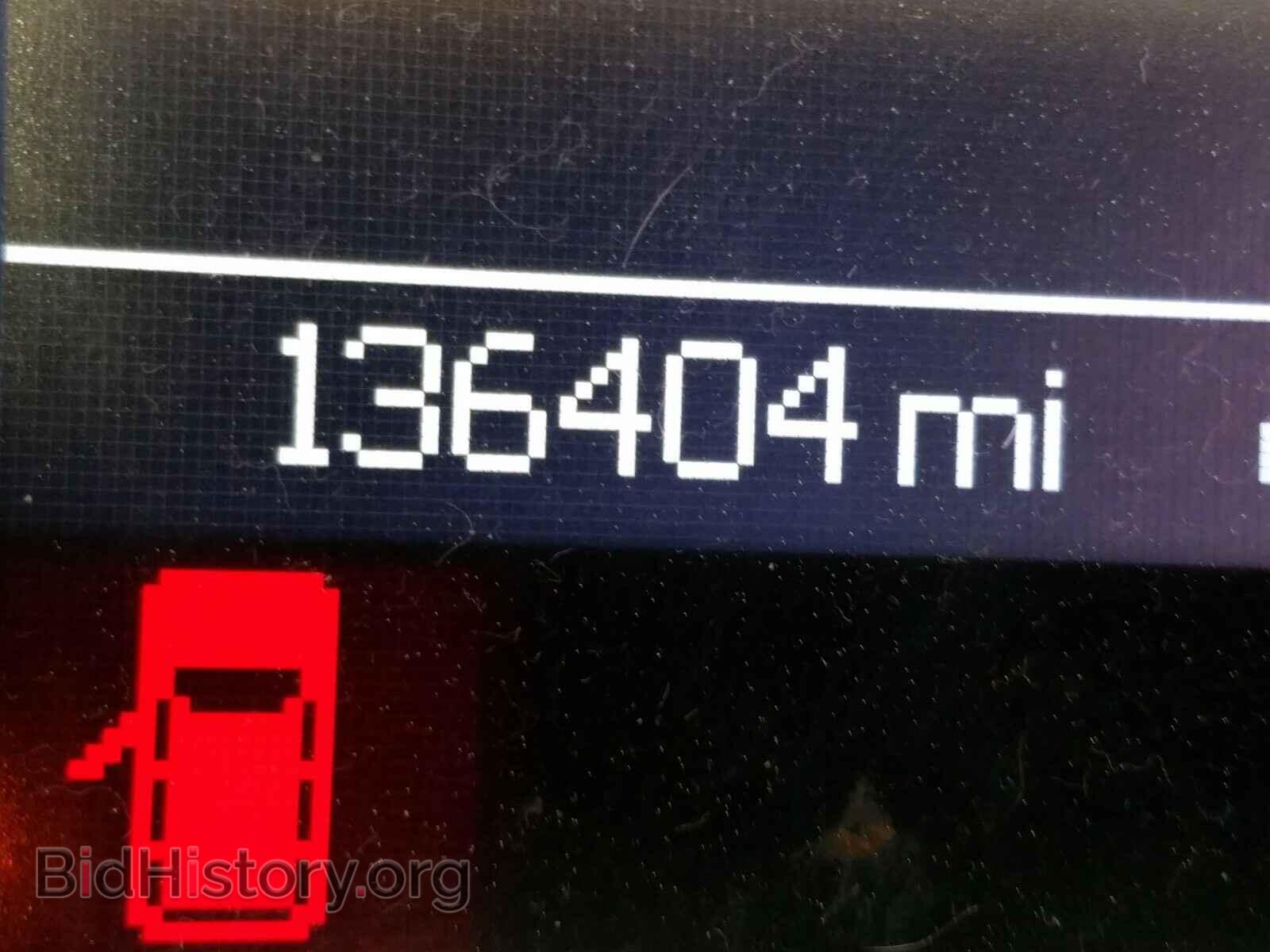 2012 CHRYSLER MINIVAN - VIN: 2C4RC1CG4CR363439 - Фото 8