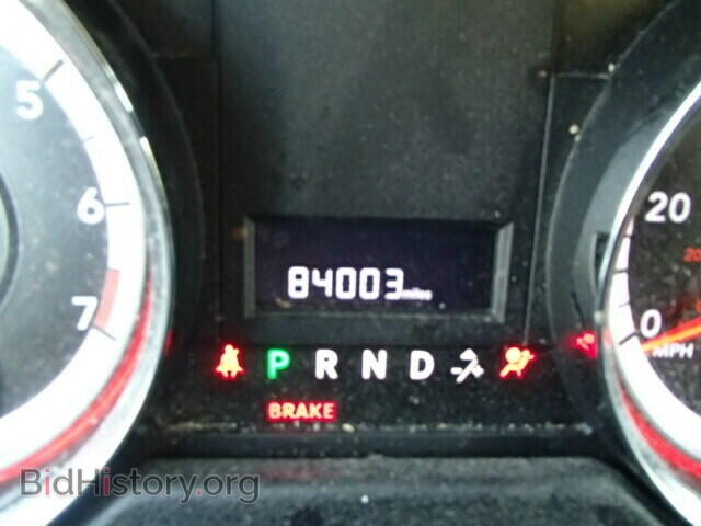 2012 DODGE CARAVAN - VIN: 2C4RDGBG9CR299013 - Фото 8