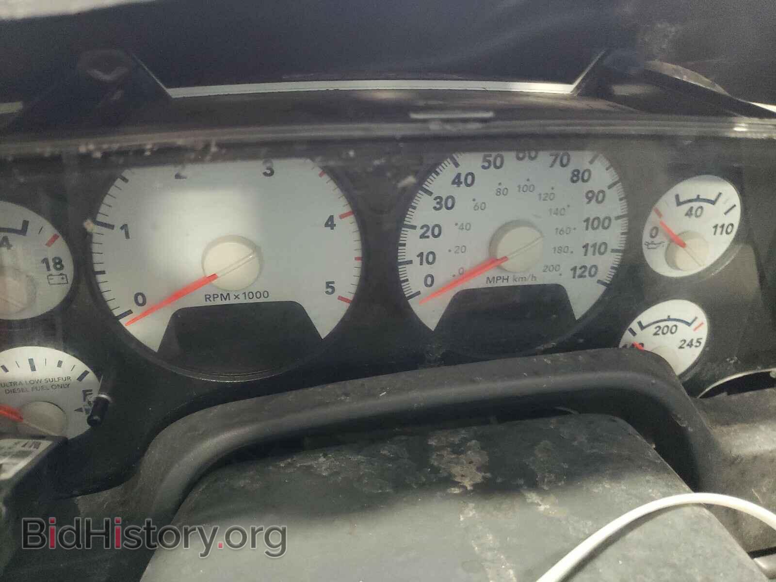 2008 DODGE RAM 2500 - VIN: 3D7KS29A48G203822 - Фото 8