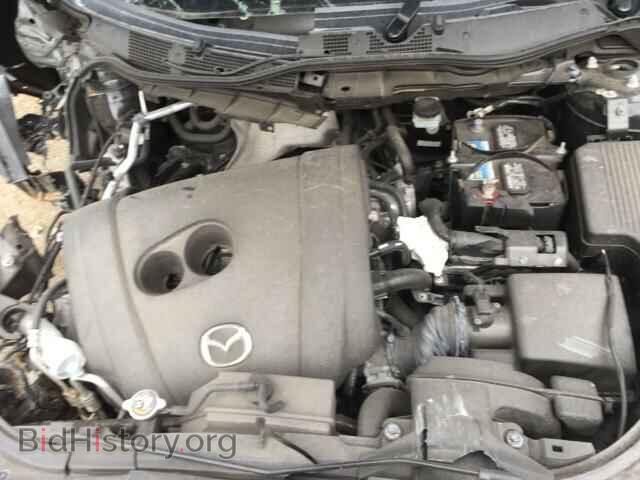 2014 MAZDA CX-5 - VIN: JM3KE4CY2E0407903 - Фото 7