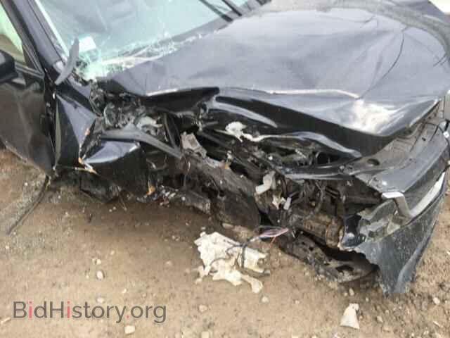 2014 MAZDA CX-5 - VIN: JM3KE4CY2E0407903 - Фото 9