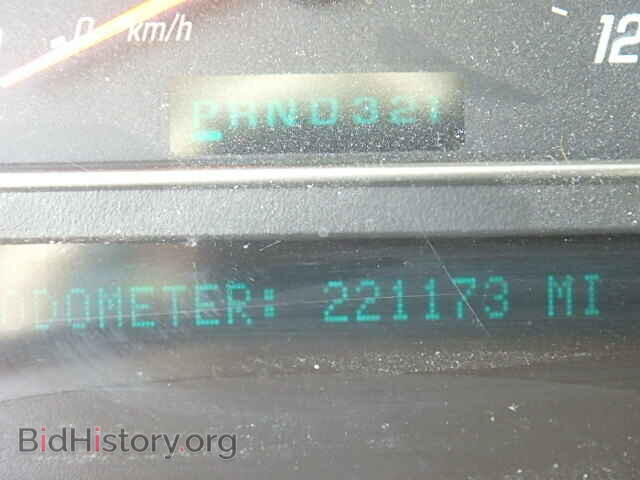 2002 GMC ENVOY - VIN: 1GKDS13S922473244 - Фото 8