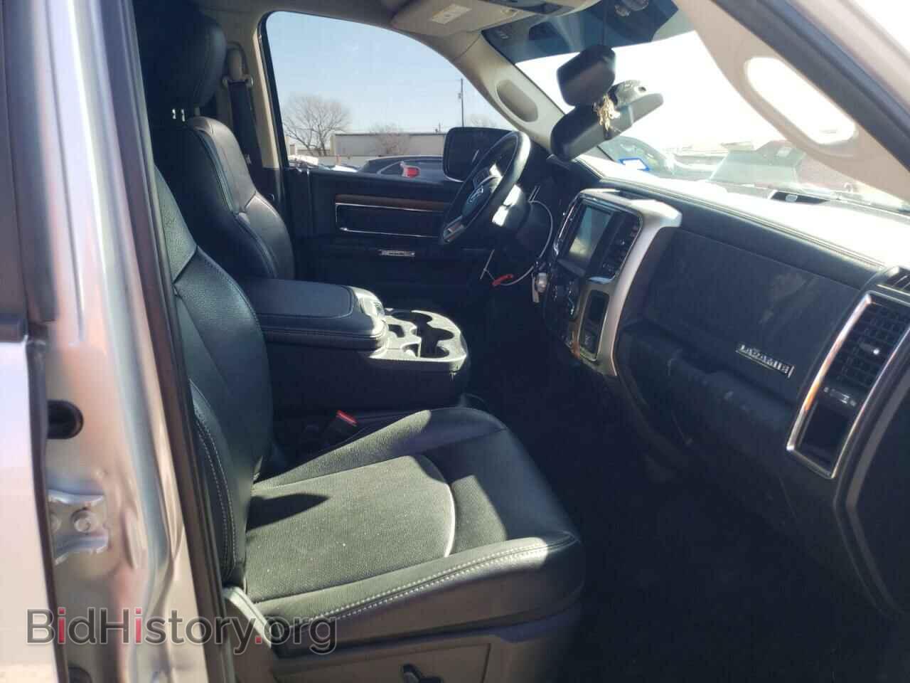 2017 RAM 1500 - VIN: 1C6RR7NT2HS640789 - Фото 5