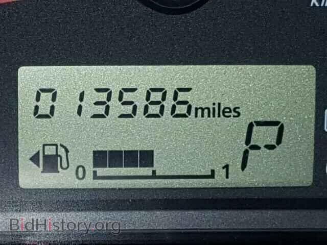2015 MITSUBISHI MIRAGE - VIN: ML32A3HJ2FH008005 - Фото 8