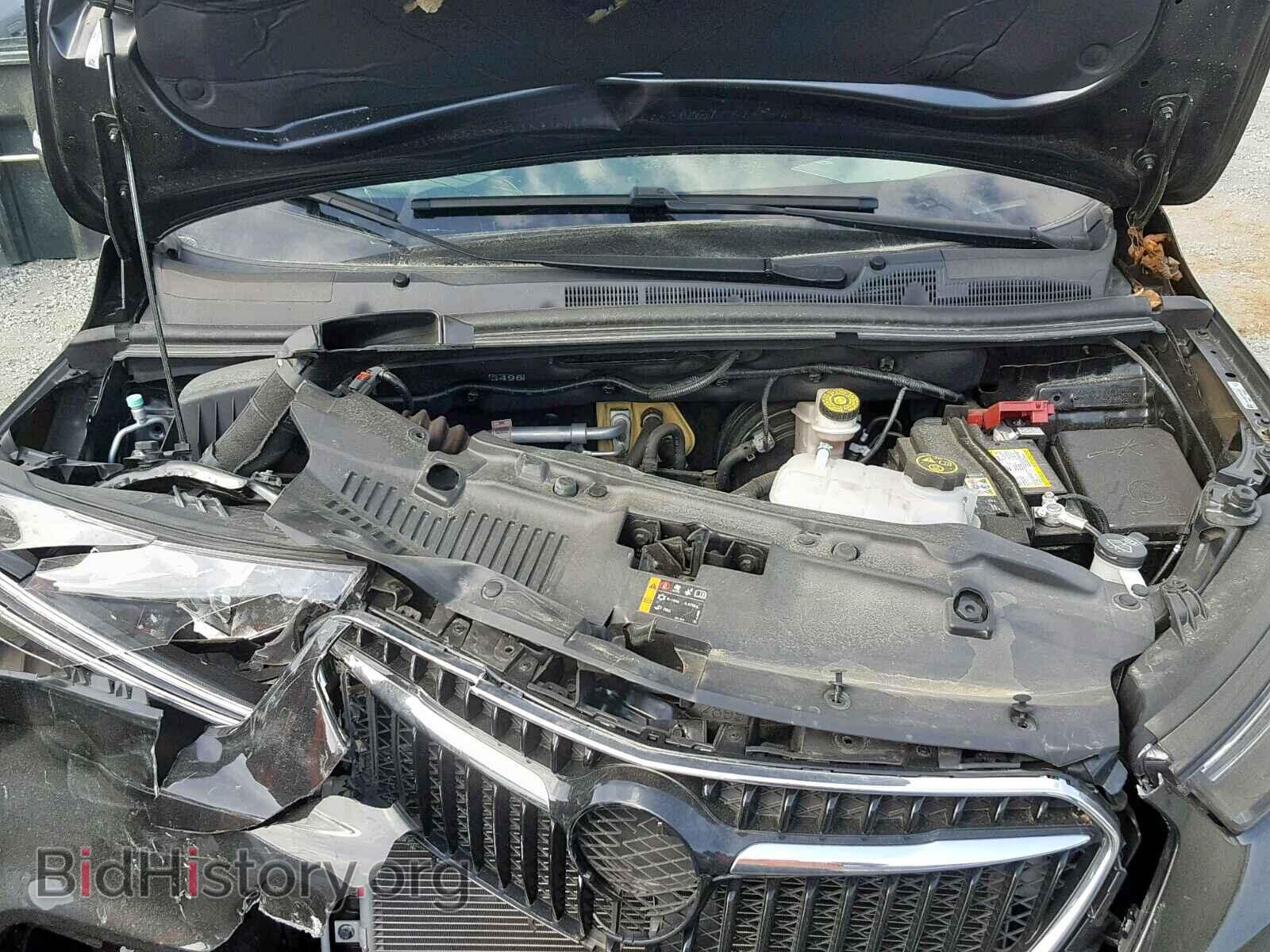 2017 BUICK ENCORE PRE - VIN: KL4CJASB7HB101920 - Фото 6