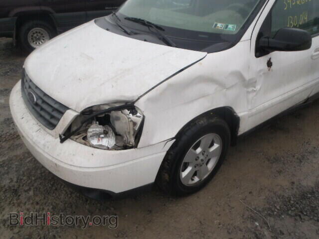 2004 FORD FREESTAR - VIN: 2FMZA57604BA20020 - Фото 9