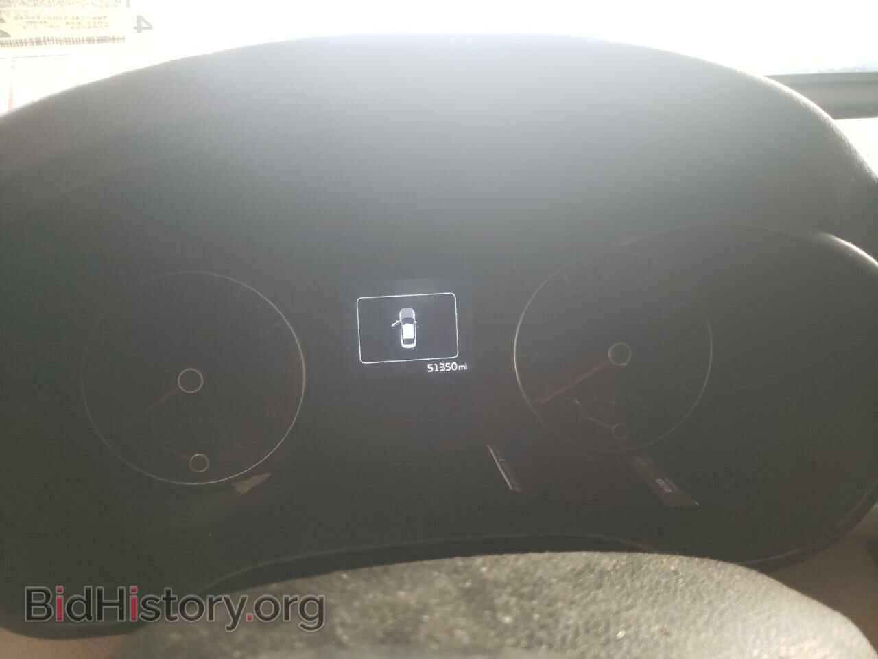 2017 KIA OPTIMA - VIN: 5XXGT4L39HG149648 - Фото 8