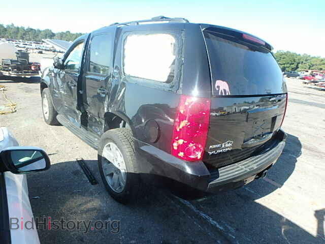 2008 GMC YUKON - VIN: 1GKFC13018J188041 - Фото 3
