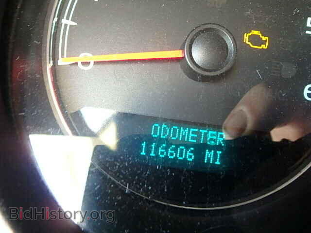 2008 GMC YUKON - VIN: 1GKFC13018J188041 - Фото 8