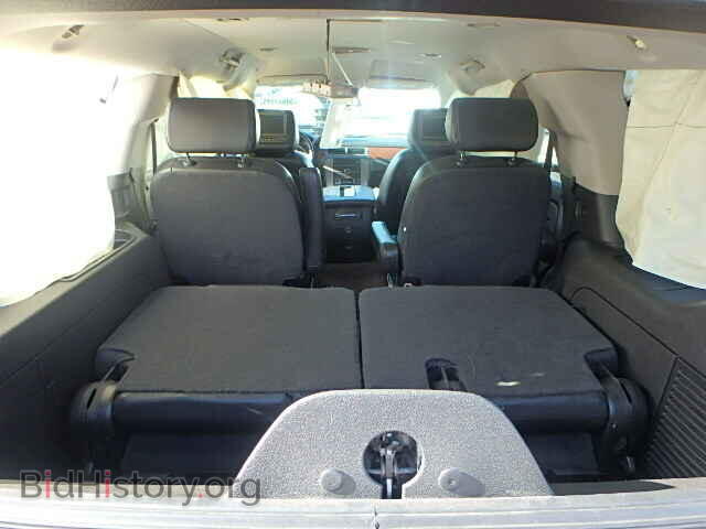 2008 GMC YUKON - VIN: 1GKFC13018J188041 - Фото 9