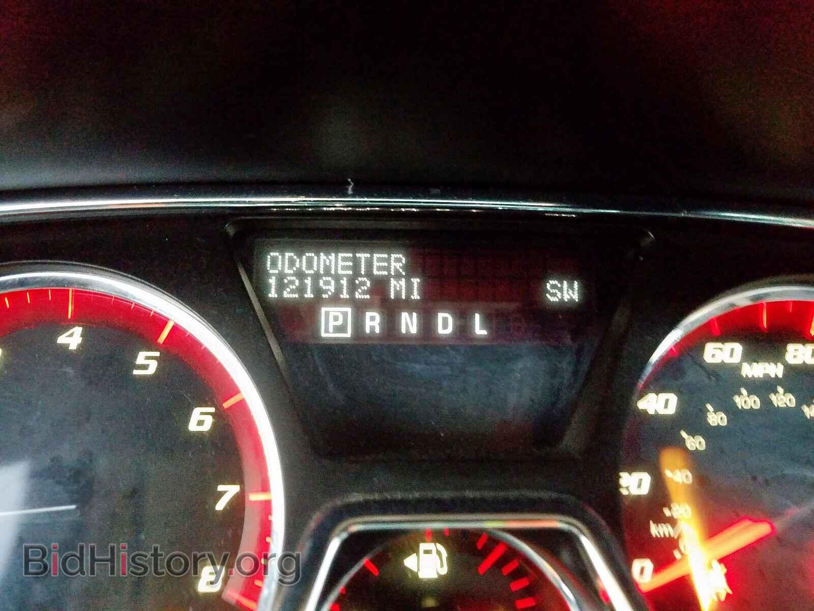 2015 GMC ACADIA DEN - VIN: 1GKKVTKD7FJ107890 - Фото 8