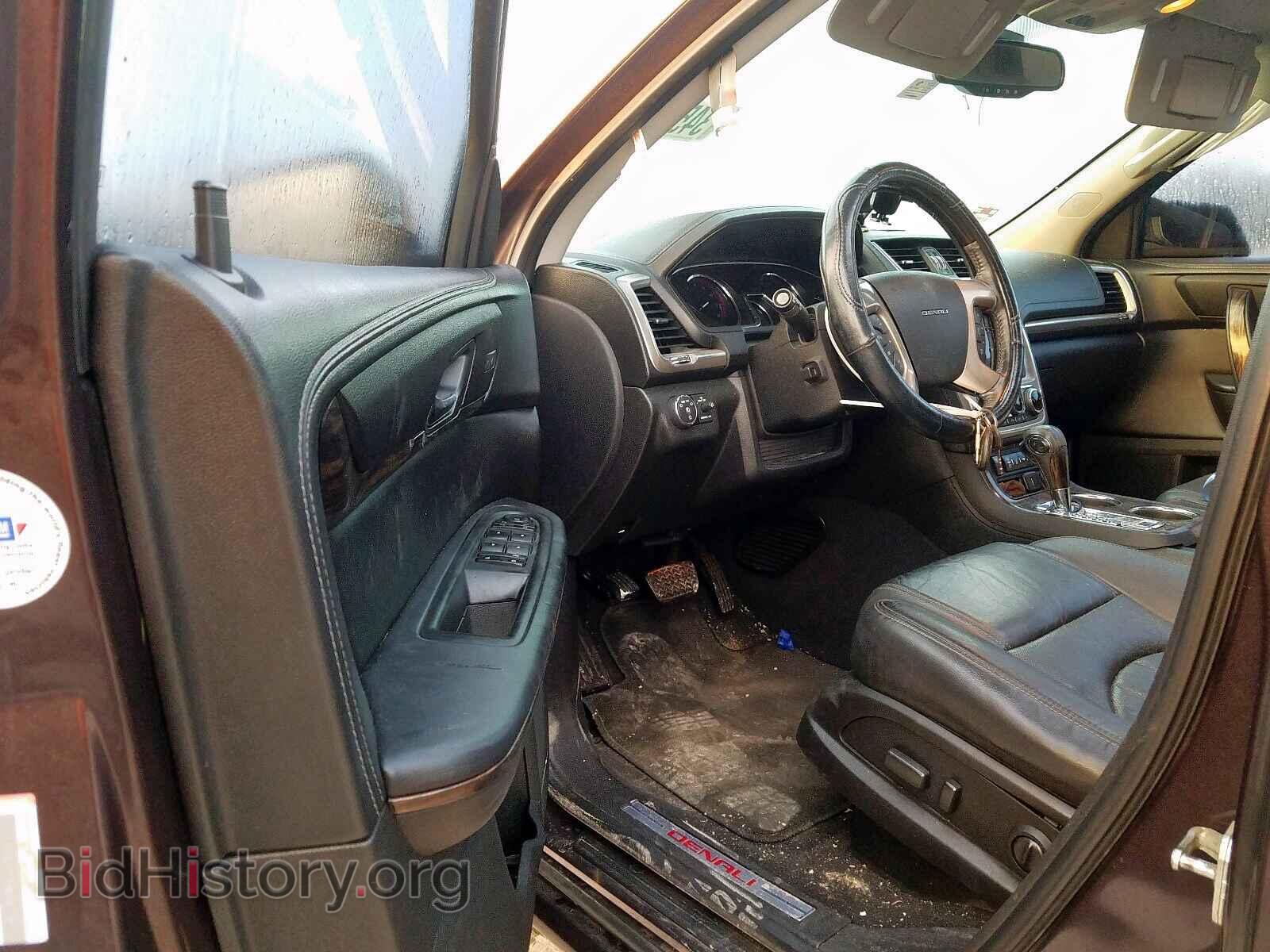 2015 GMC ACADIA DEN - VIN: 1GKKVTKD7FJ107890 - Фото 9