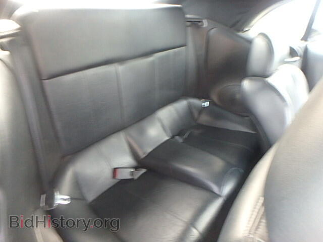 2002 MITSUBISHI ECLIPSE - VIN: 4A3AE85H92E023119 - Фото 6