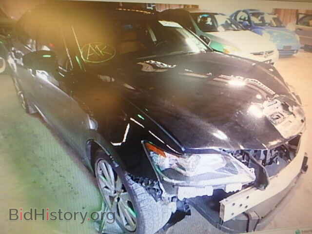 Фотография JTHCE1BL7D5004033 - LEXUS GS350 2013
