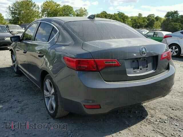 2014 ACURA ILX - VIN: 19VDE1F34EE004537 - Фото 3