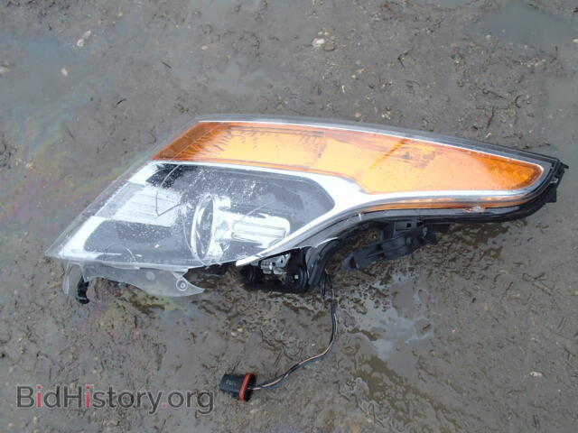 2013 FORD EXPLORER - VIN: 1FM5K8B83DGA92070 - Фото 9