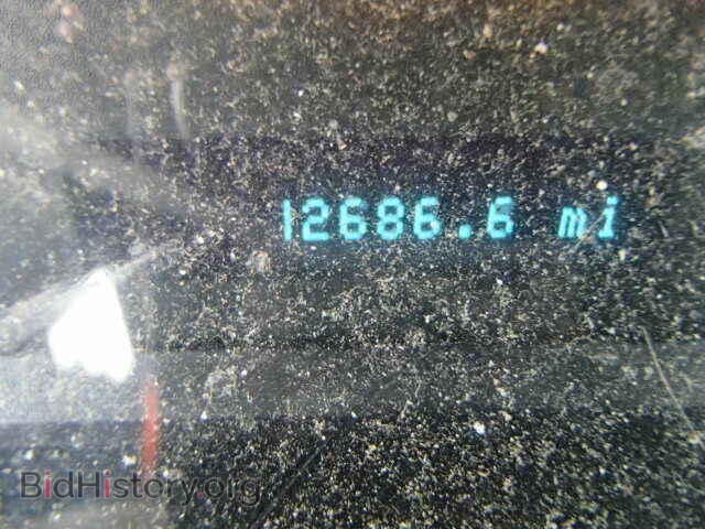 2011 FORD ESCAPE - VIN: 1FMCU0D74BKB89957 - Фото 8