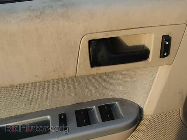 2011 FORD ESCAPE - VIN: 1FMCU0D74BKB89957 - Фото 10