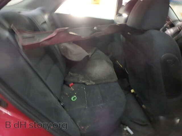 2007 MAZDA 6 - VIN: 1YVHP80C875M35475 - Photo 6