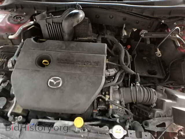 2007 MAZDA 6 - VIN: 1YVHP80C875M35475 - Photo 7