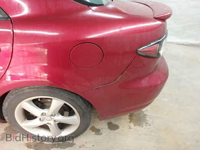 2007 MAZDA 6 - VIN: 1YVHP80C875M35475 - Photo 10