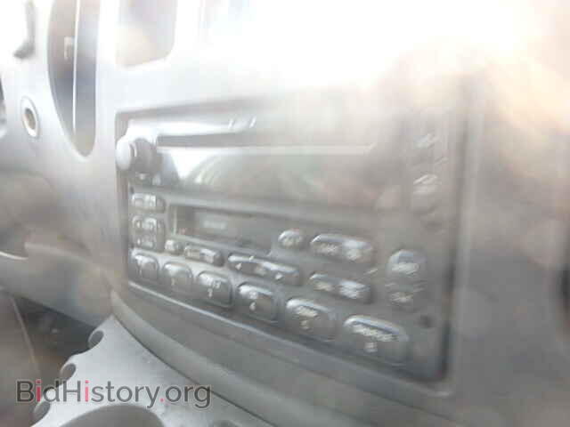 2005 FORD ECONOLINE - VIN: 1FTNE24L55HB14818 - Фото 9