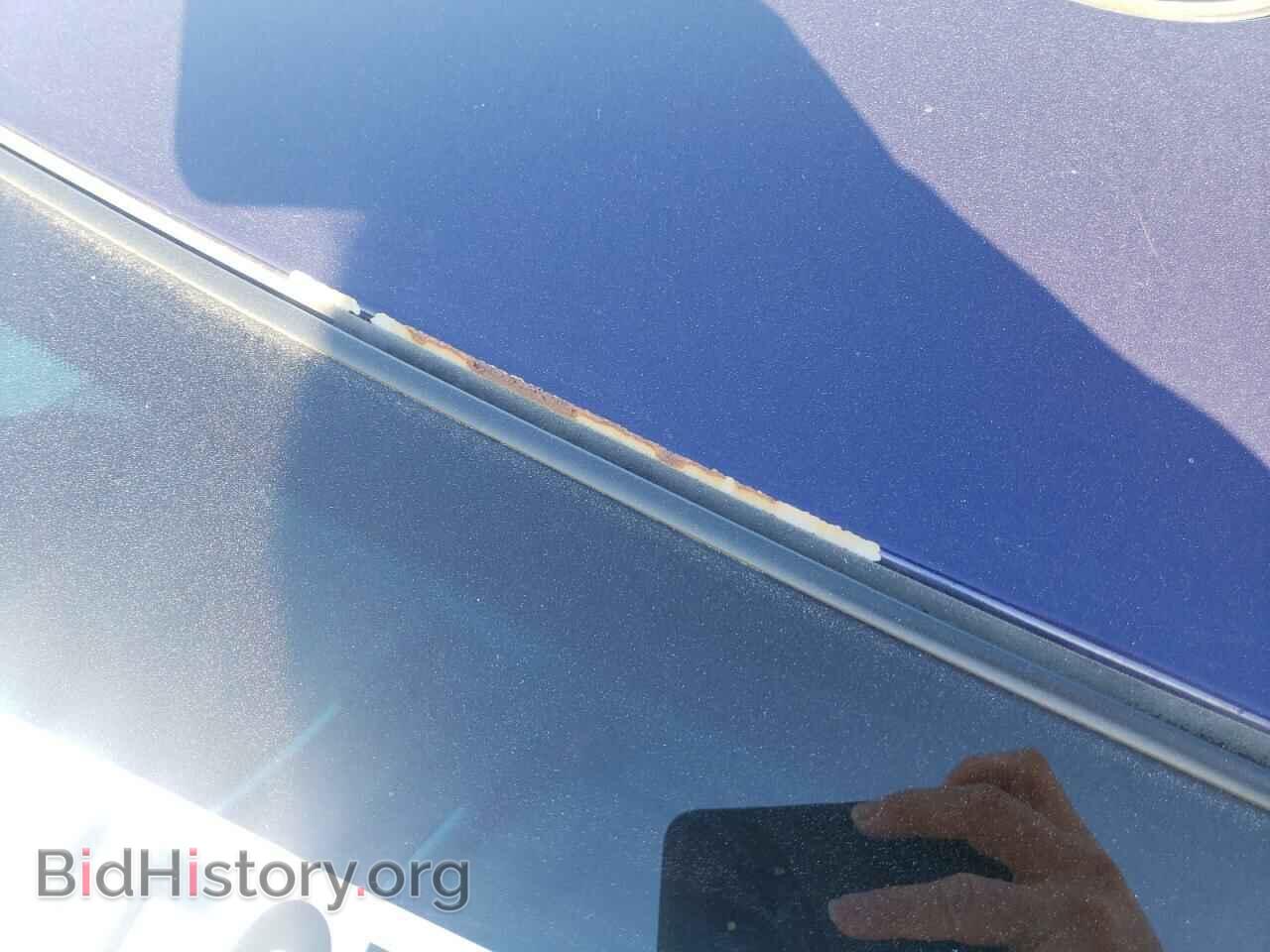 2011 HYUNDAI SONATA - VIN: 5NPEC4AC7BH200330 - Фото 9