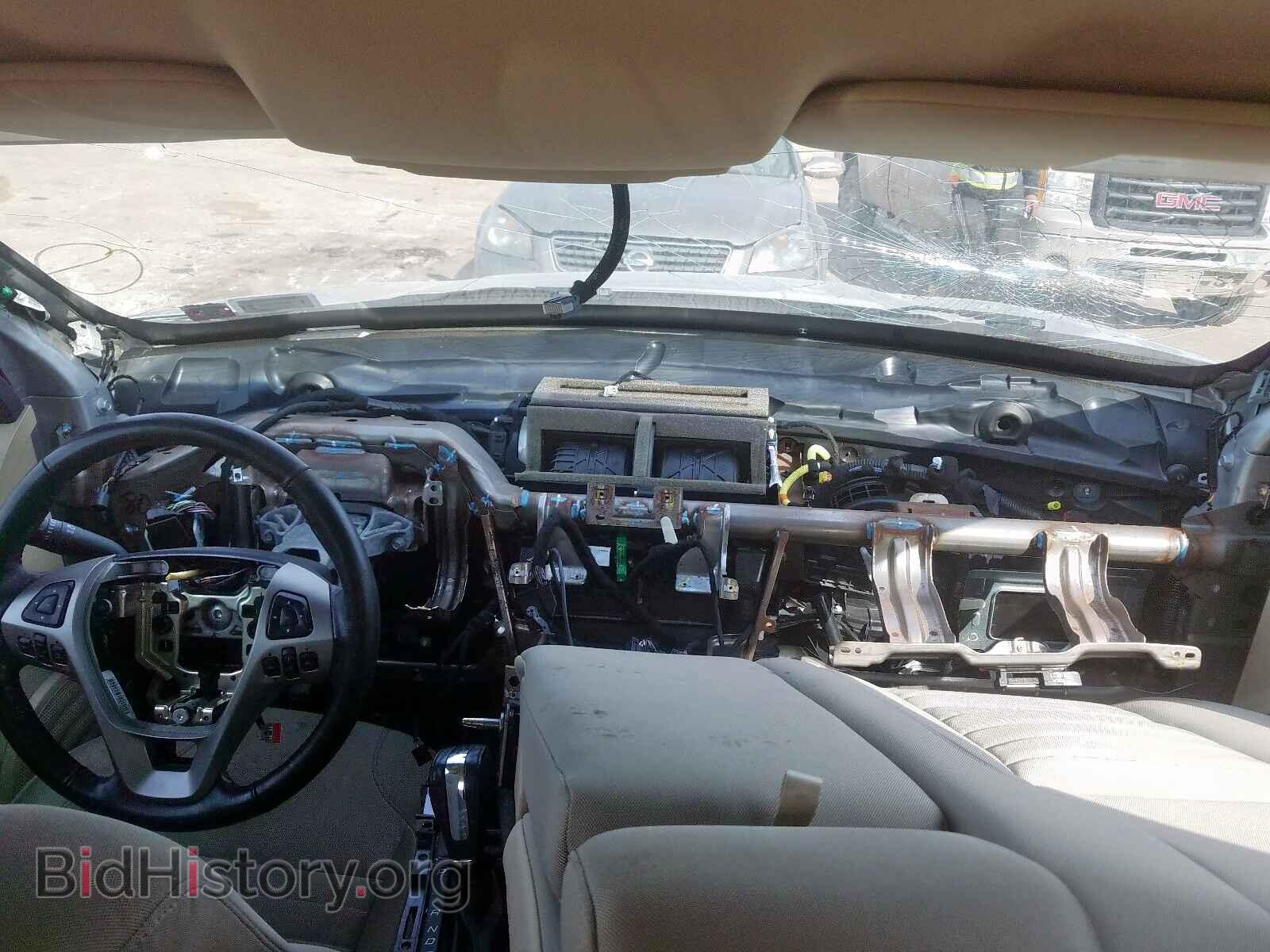2013 FORD TAURUS - VIN: 1FAHP2E89DG129317 - Photo 9