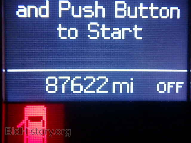 2013 DODGE DURANGO - VIN: 1C4RDHDG1DC508760 - Фото 8