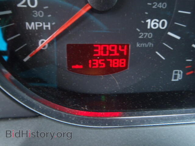 2005 AUDI A6 - VIN: WAUDG74F45N093200 - Фото 8