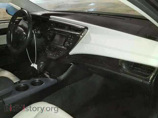 2013 TOYOTA AVALON - VIN: 4T1BK1EB0DU022738 - Фото 5