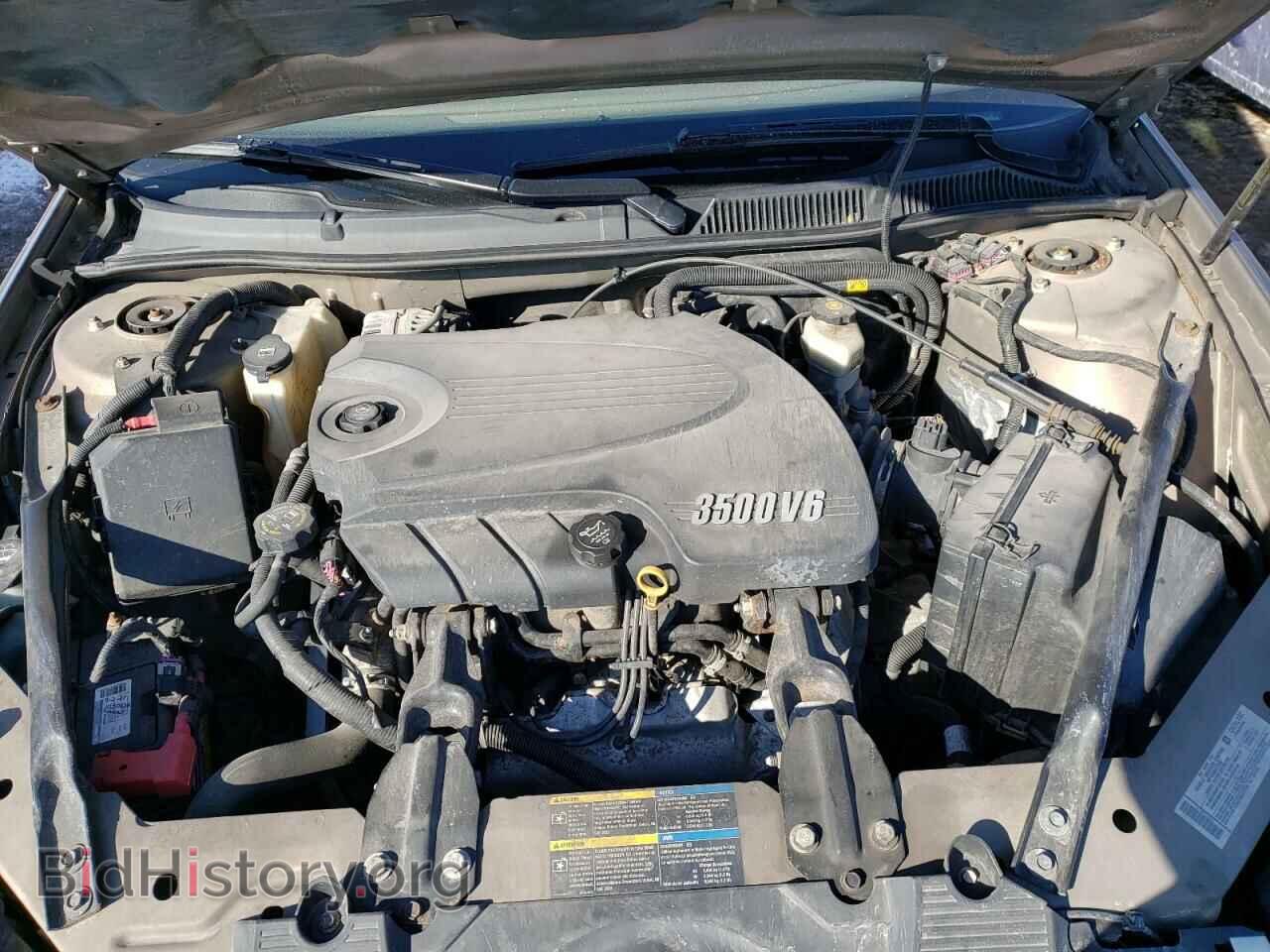 2007 CHEVROLET IMPALA - VIN: 2G1WB58K479212061 - Фото 7