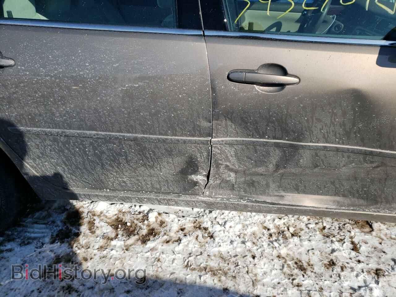 2007 CHEVROLET IMPALA - VIN: 2G1WB58K479212061 - Фото 9