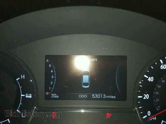 2012 KIA OPTIMA - VIN: KNAGM4AD6C5035044 - Фото 8