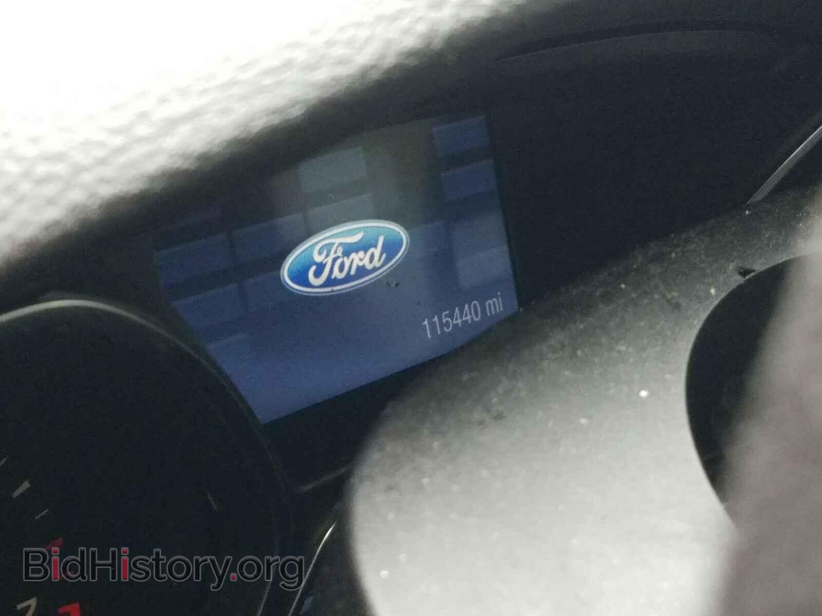 2013 FORD FOCUS - VIN: 1FADP3F27DL375546 - Фото 8