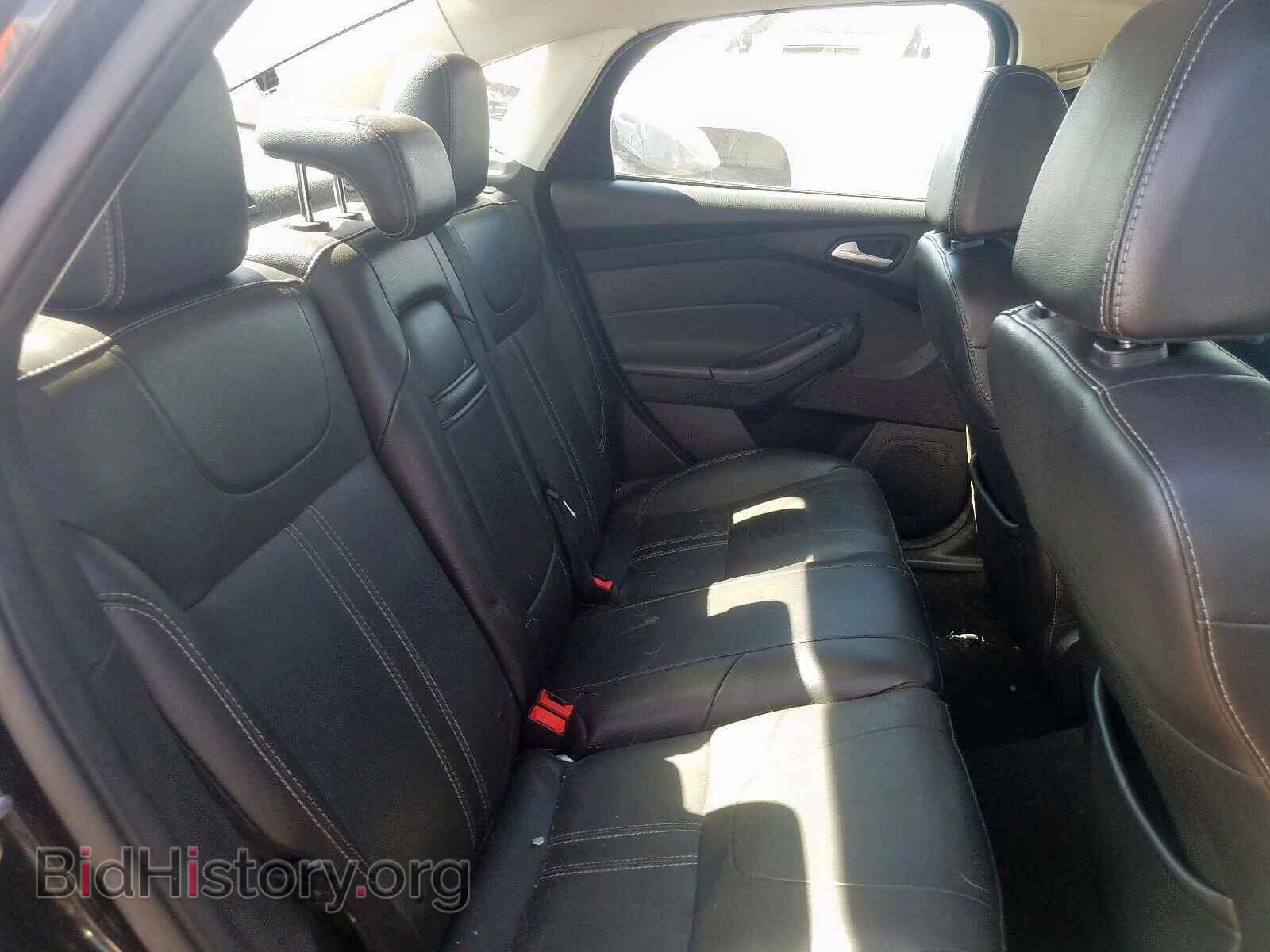 2013 FORD FOCUS - VIN: 1FADP3F28DL308521 - Photo 6