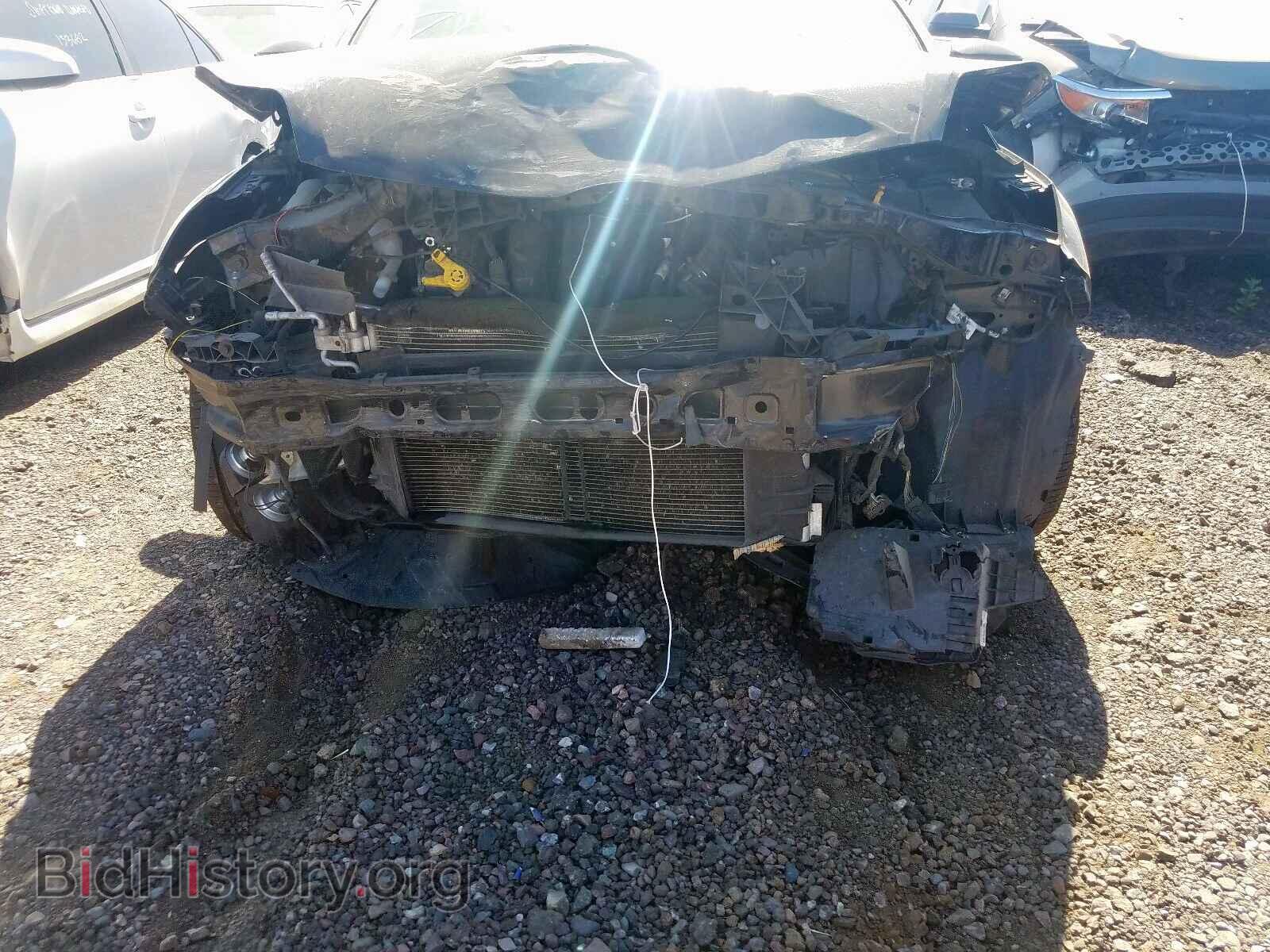 2013 FORD FOCUS - VIN: 1FADP3F28DL308521 - Photo 9