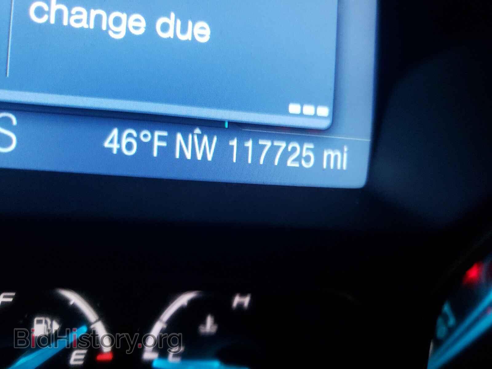 2012 FORD FOCUS - VIN: 1FAHP3H27CL388083 - Фото 8