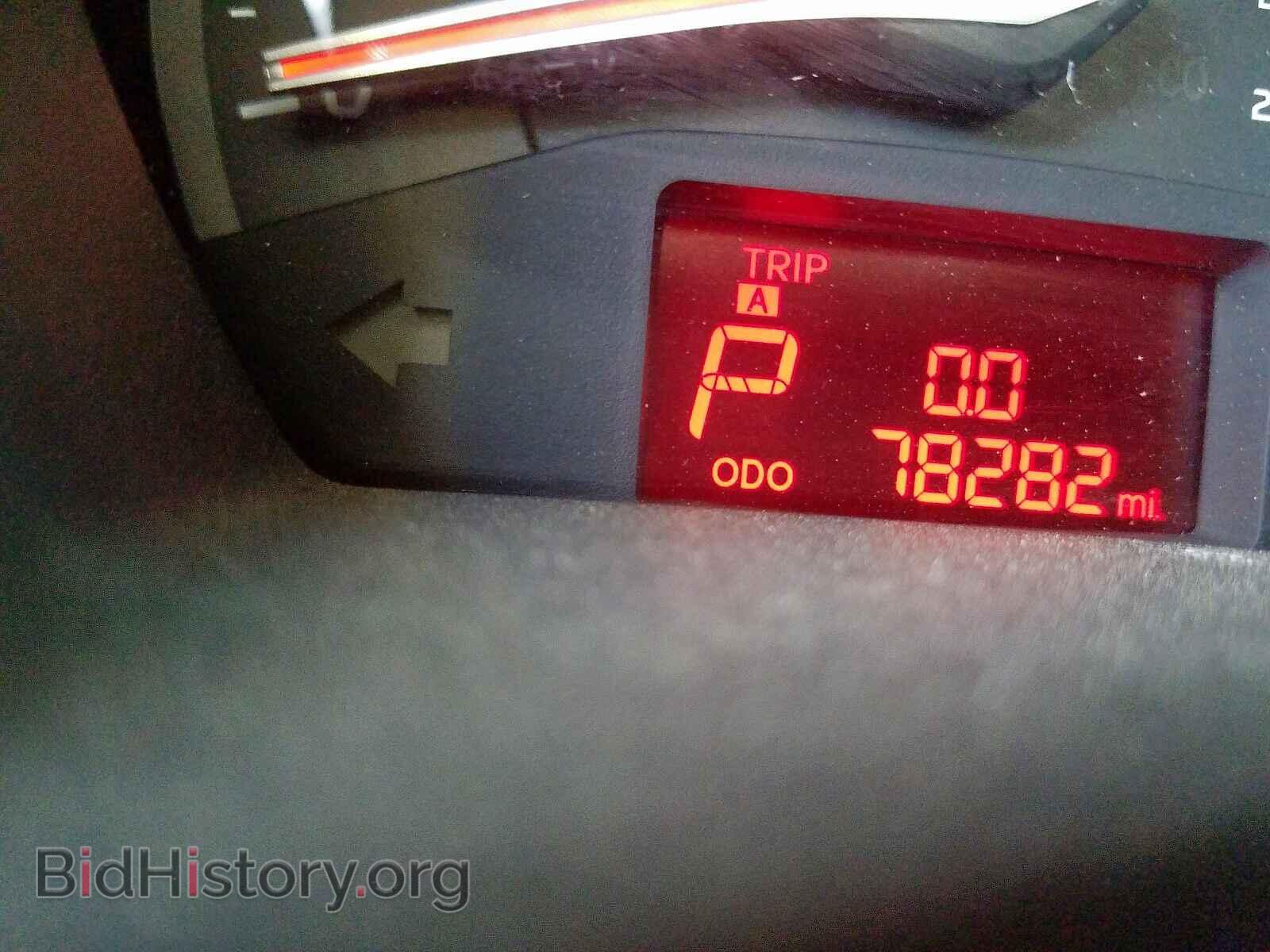 2016 KIA RIO - VIN: KNADM4A33G6637992 - Фото 8