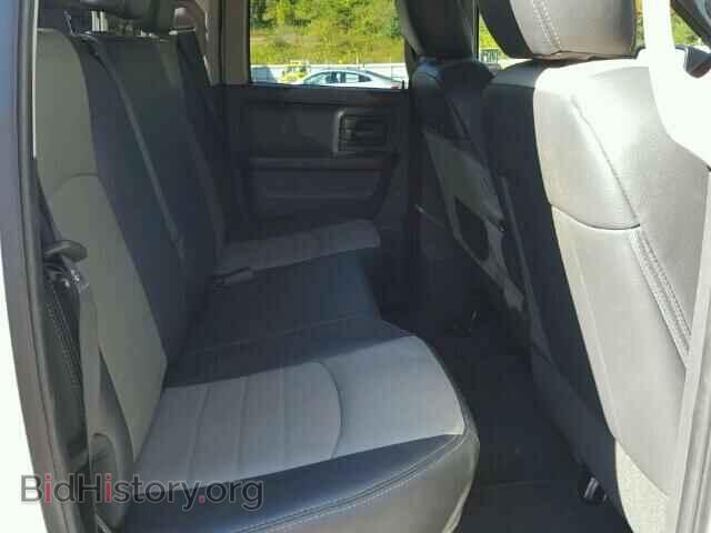 2012 DODGE RAM 1500 - VIN: 1C6RD7FT0CS227906 - Фото 6