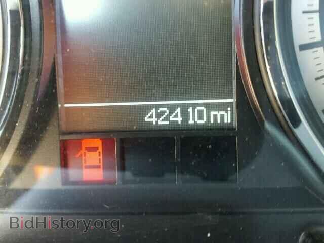 2012 DODGE RAM 1500 - VIN: 1C6RD7FT0CS227906 - Фото 8