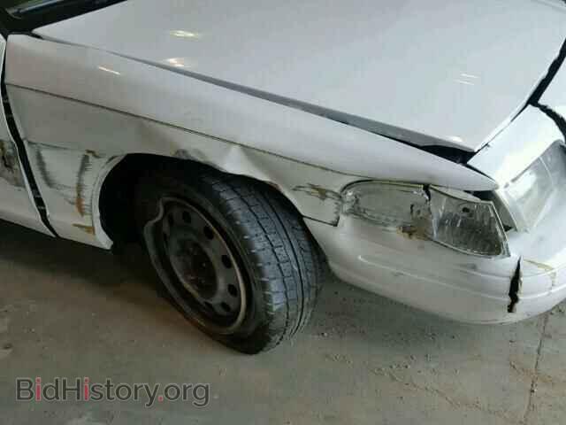 2007 FORD CROWN VIC - VIN: 2FAHP71W47X155257 - Фото 9