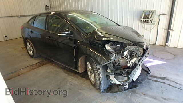 Photo 1FADP3F21EL224445 - FORD FOCUS 2014