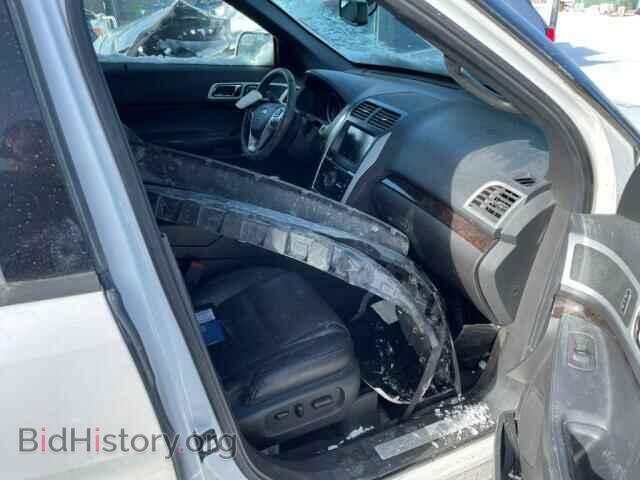 2013 FORD EXPLORER - VIN: 1FM5K8F84DGA34933 - Photo 5