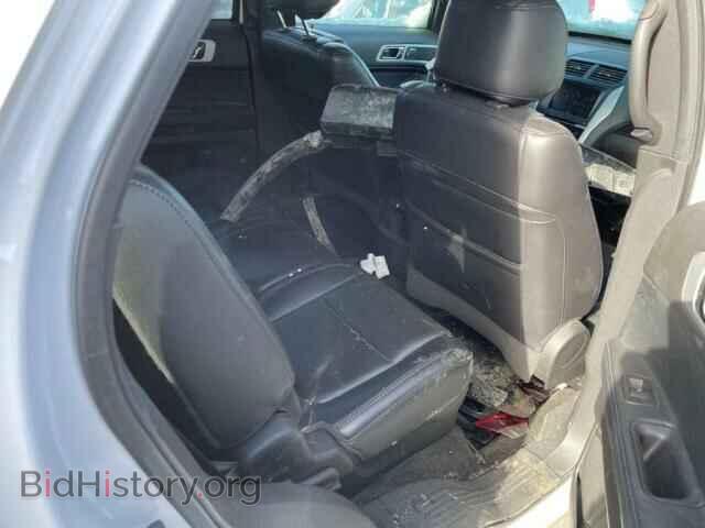 2013 FORD EXPLORER - VIN: 1FM5K8F84DGA34933 - Photo 6
