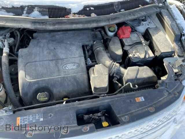 2013 FORD EXPLORER - VIN: 1FM5K8F84DGA34933 - Photo 7